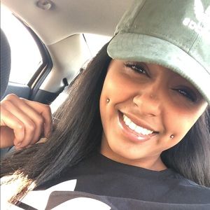 Meet your Posher, Tiana